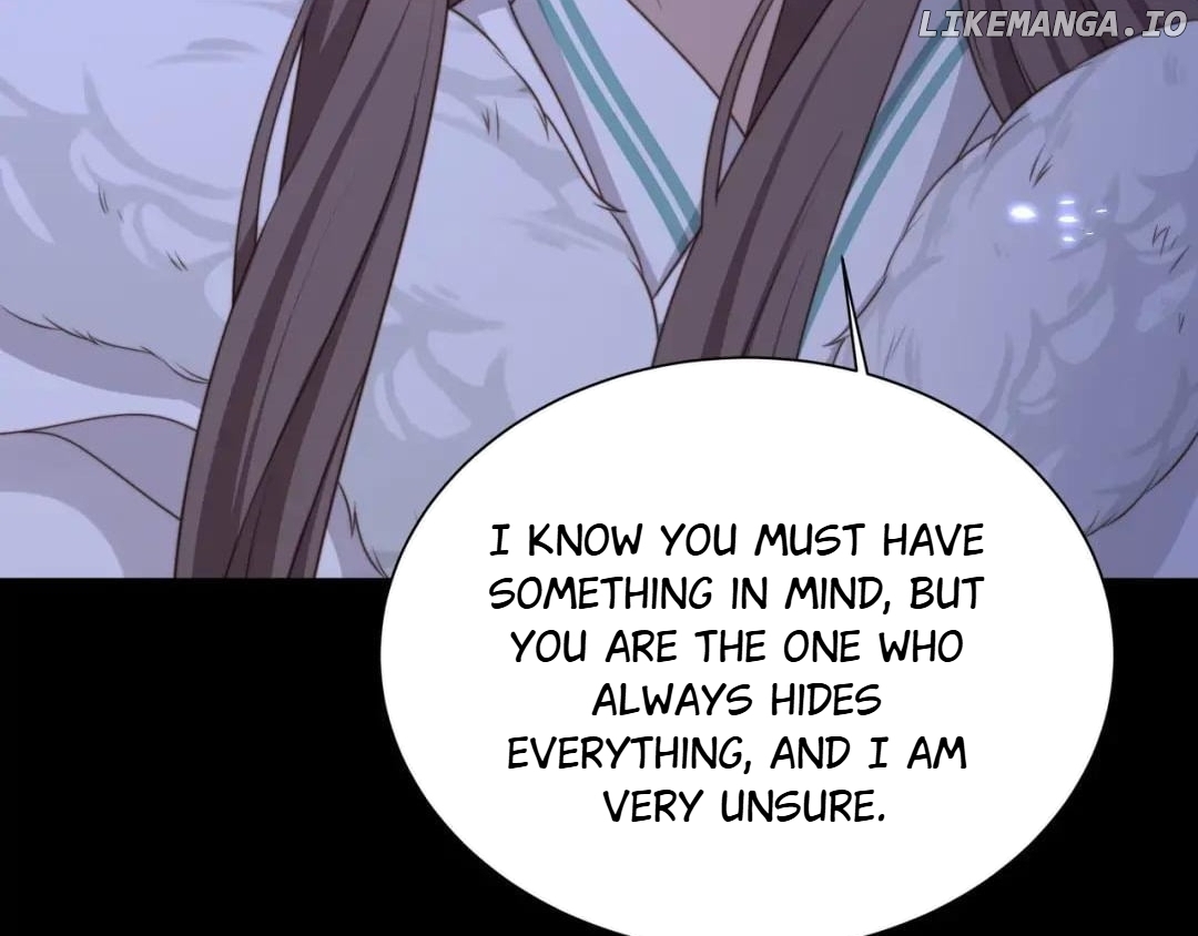 Lonely Emperor Chases His Sister-in-Law Chapter 69 - page 57